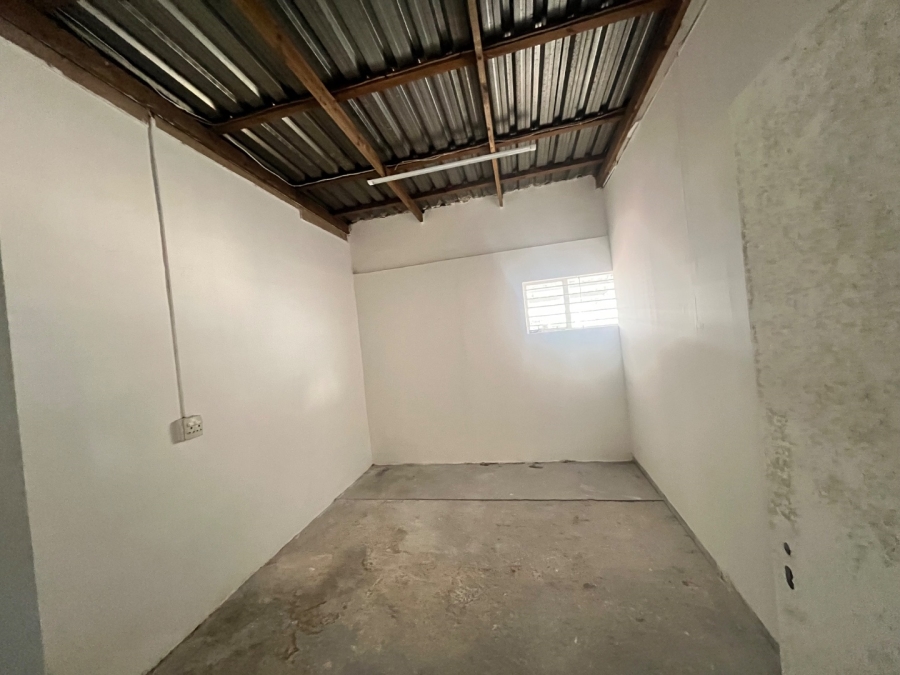 To Let Commercial Property for Rent in George South Western Cape
